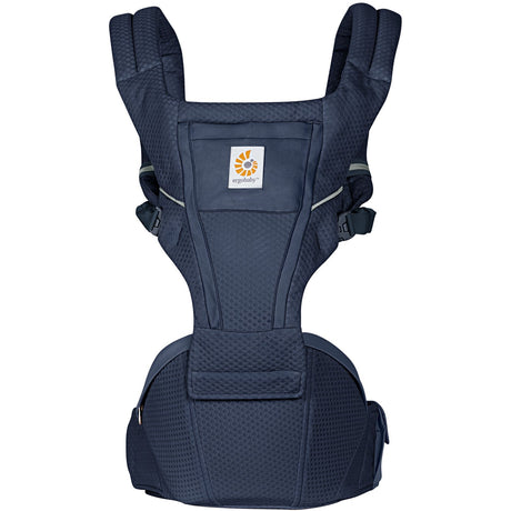 Ergobaby Midnight Blue Lift Hip Seat