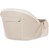 Ergobaby Natural Beige Box Lift Hip Seat