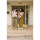 Ergobaby Pearl Grey Lift Hip Seat