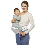 Ergobaby Pearl Grey Lift Hip Seat