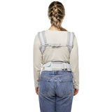 Ergobaby Pearl Grey Lift Hip Seat