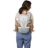 Ergobaby Pearl Grey Lift Hip Seat