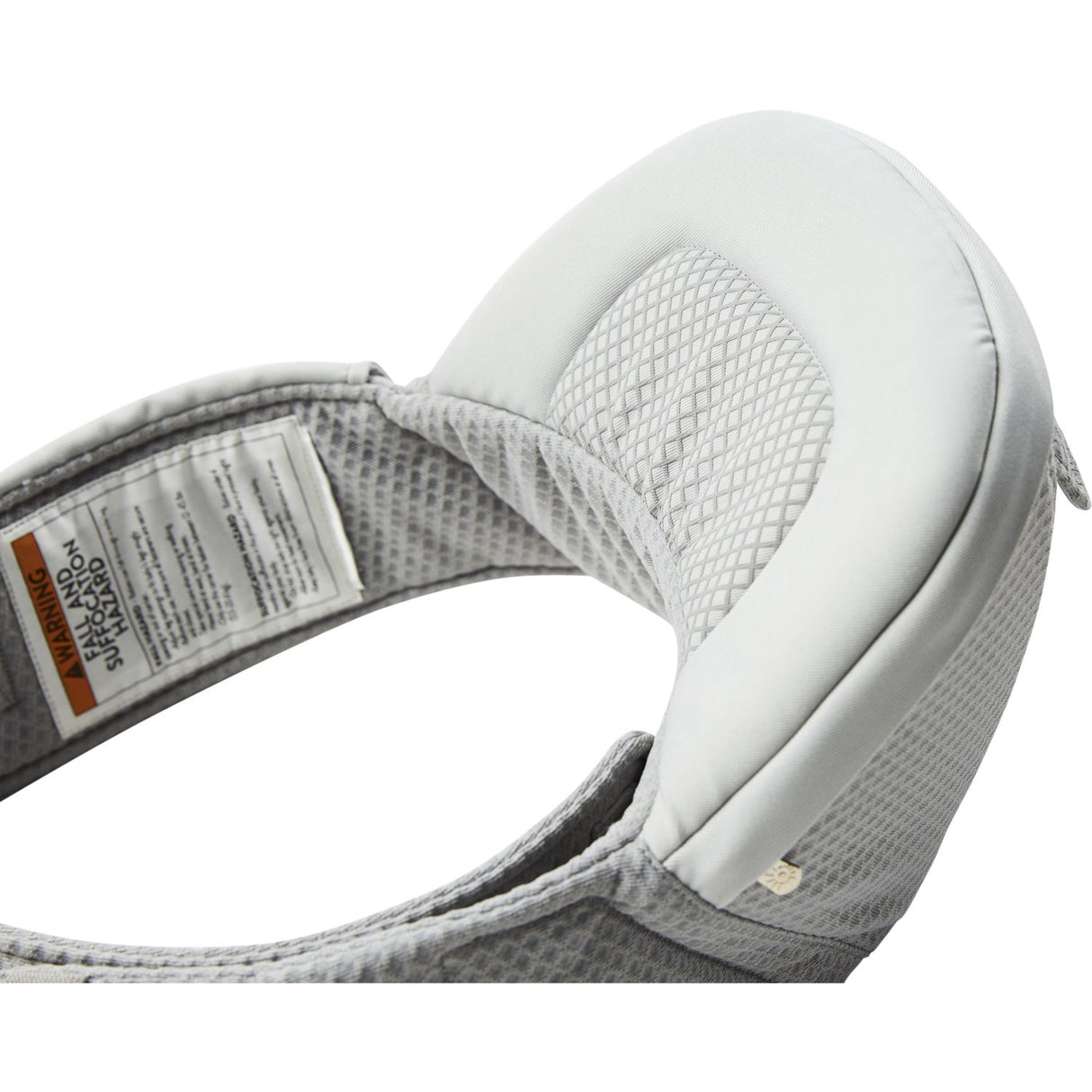 Ergobaby Pearl Grey Lift Hip Seat