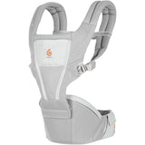 Ergobaby Pearl Grey Lift Hip Seat