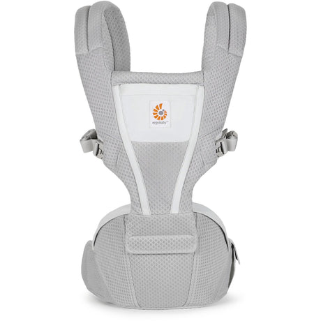 Ergobaby Pearl Grey Lift Hip Seat