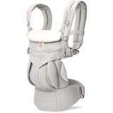 Ergobaby Pearl Grey Omni Classic