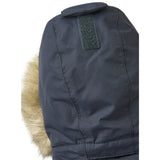 Reima Gotland Soft Black Reimatec Vinter Snowsuit