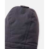 Reima Stavanger Soft Black Reimatec Vinter Snowsuit