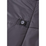 Reima Stavanger Soft Black Reimatec Vinter Snowsuit