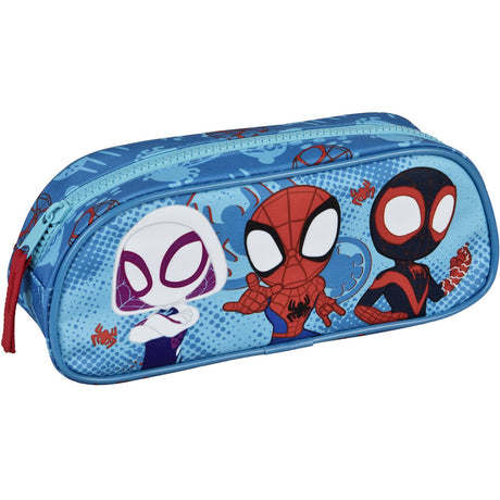 Undercover Marvel Spidey Pencil Case