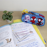 Undercover Marvel Spidey Pencil Case