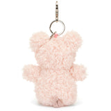Jellycat Little Pig Bag Charm