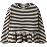 Name It Peyote Seal Brown Nmfluna Top