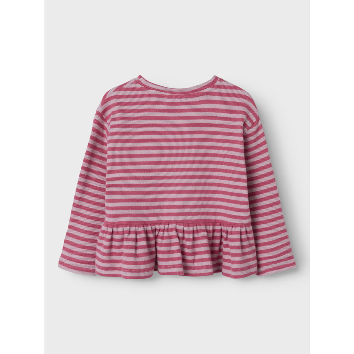 Name It Burnished Lilac Rapture Rose Nmfluna Top