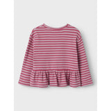 Name It Burnished Lilac Rapture Rose Nmfluna Top