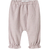 Name It Toadstool Cloud Dancer Nbfoninka Pants