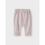 Name It Toadstool Cloud Dancer Nbfoninka Pants