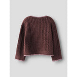 Name It Andorra Nmfkirsten Ls Knit