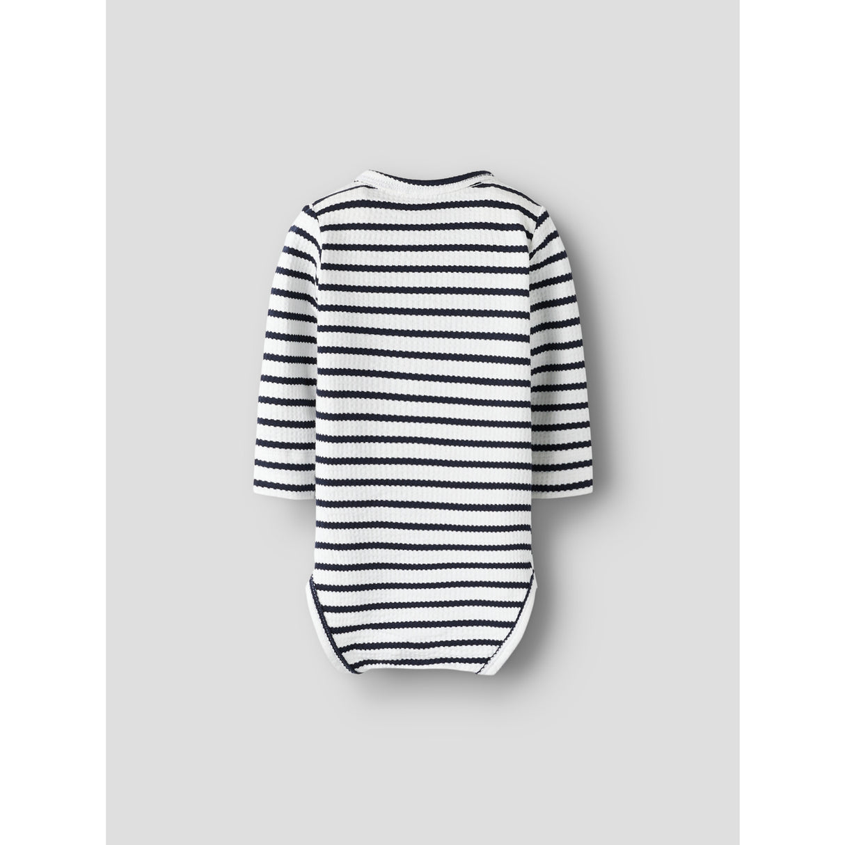 Name It Cloud Dancer Sky Captain Nbfkattie Ls Wrap Body