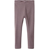 Name It Bleached Mauve Andorra Nmfkilas Xsl Leggings Box