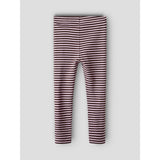Name It Bleached Mauve Andorra Nmfkilas Xsl Leggings Box