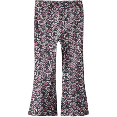 Name It Navy Blazer Nmfluni Bootcut Pants