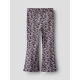 Name It Navy Blazer Nmfluni Bootcut Pants