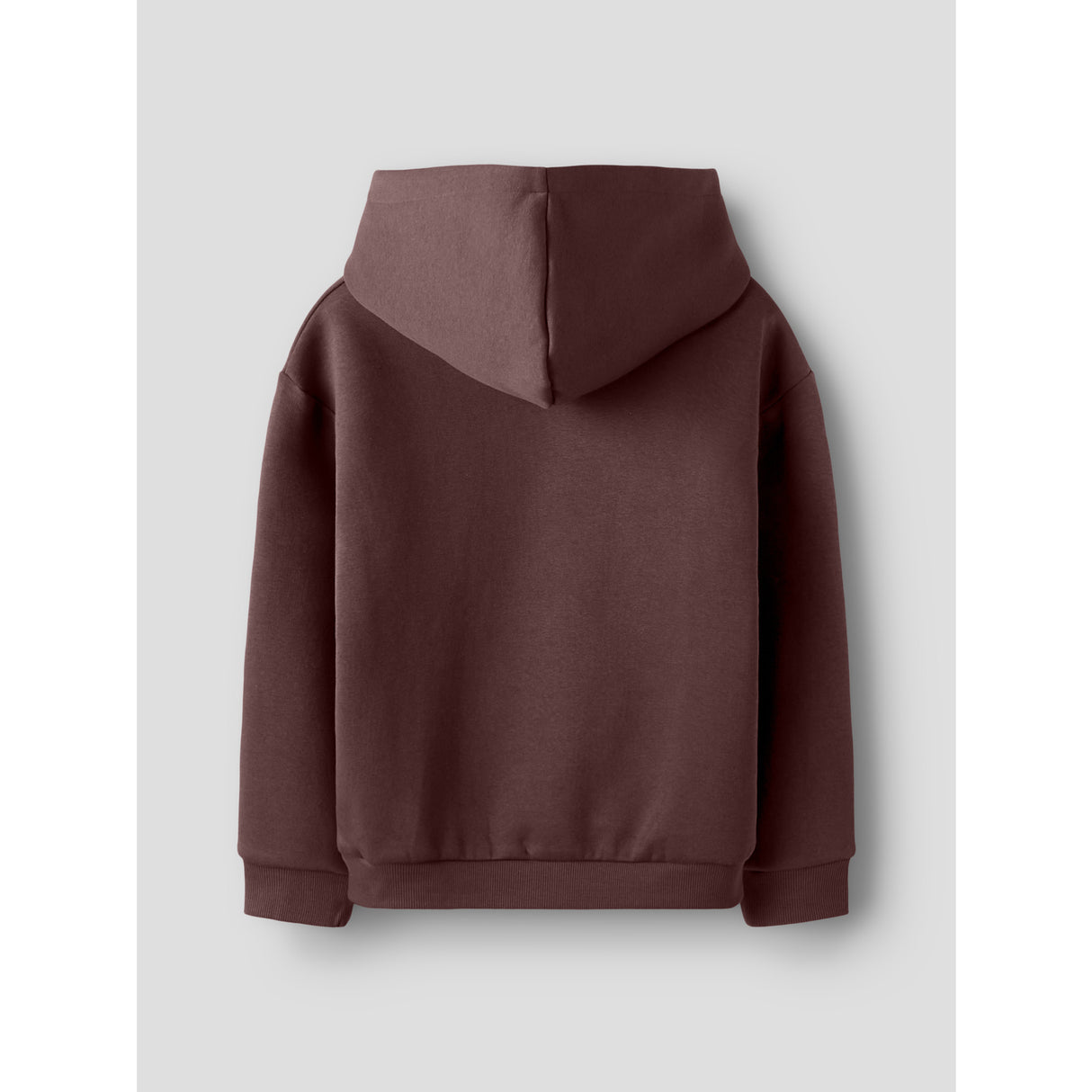 Name It Andorra Nkfkarlie Ls Rlx Swe Wh Bru