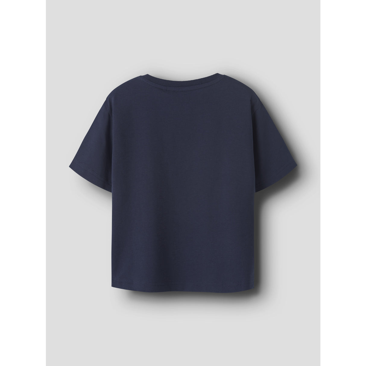 Name It Navy Blazer Nmmdifus Ss Nreg Top Box