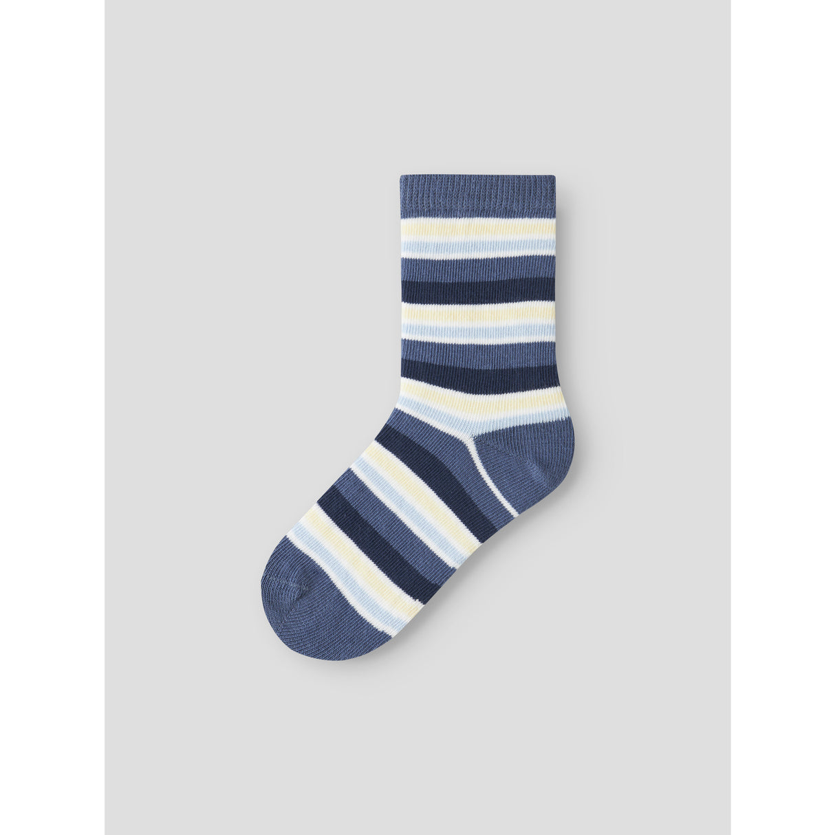 Name It Blue Fog Nmmdarvin 3P Socks