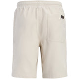 Jack & Jones Junior Moonbeam Jpstjaiden Waffle Resort Shorts Jnr
