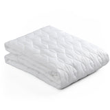 Sebra White Sebra Mattress Topper Baby
