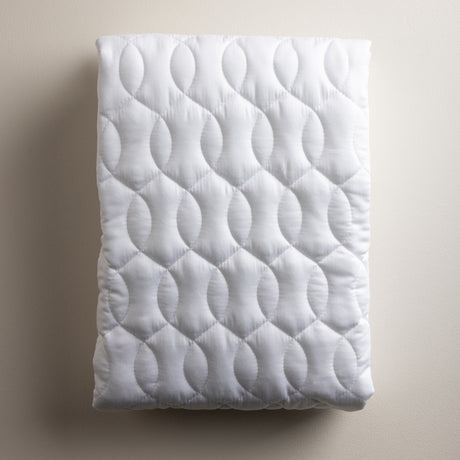 Sebra White Sebra Mattress Topper Baby