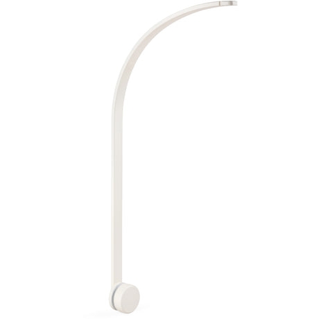 Sebra White Mobile And Canopy Holder