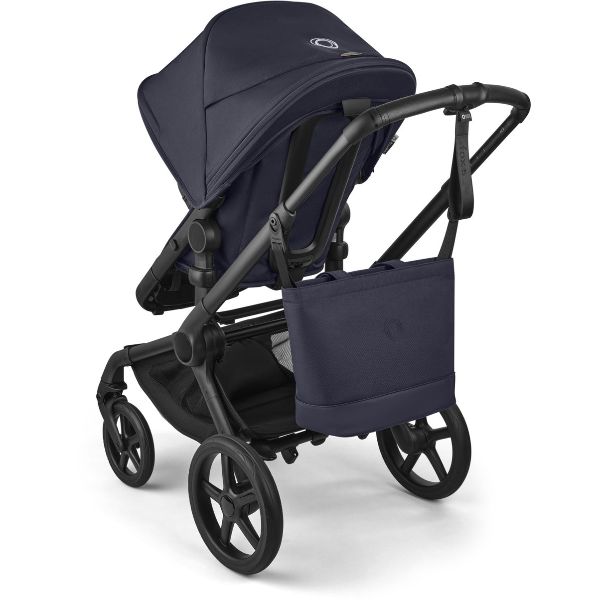 Bugaboo Changing Backpack Deep Indigo
