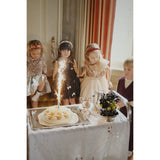 Konges Sløjd Bowie Night Sky Sequin Yvonne Dress