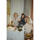 Konges Sløjd Bowie Night Sky Sequin Yvonne Dress