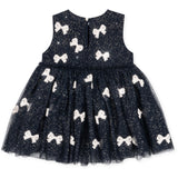 Konges Sløjd Bowie Night Sky Sequin Yvonne Dress