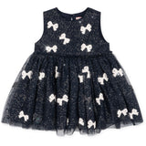 Konges Sløjd Bowie Night Sky Sequin Yvonne Dress