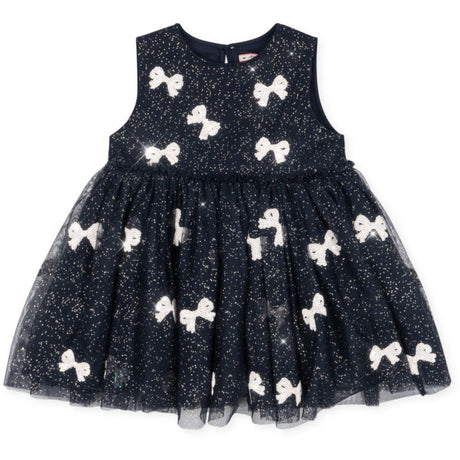 Konges Sløjd Bowie Night Sky Sequin Yvonne Dress