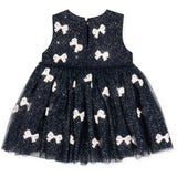 Konges Sløjd Bowie Night Sky Sequin Yvonne Dress