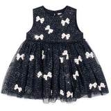 Konges Sløjd Bowie Night Sky Sequin Yvonne Dress