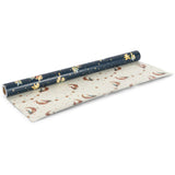 Konges Sløjd Lucia Wrapping Paper Fsc