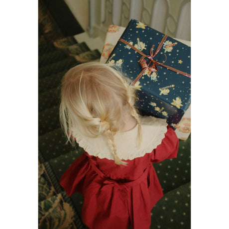 Konges Sløjd Lucia Wrapping Paper Fsc