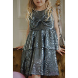 Konges Sløjd Bel Air Blue Rosie Dress