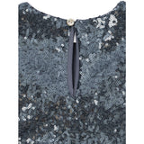 Konges Sløjd Bel Air Blue Rosie Dress