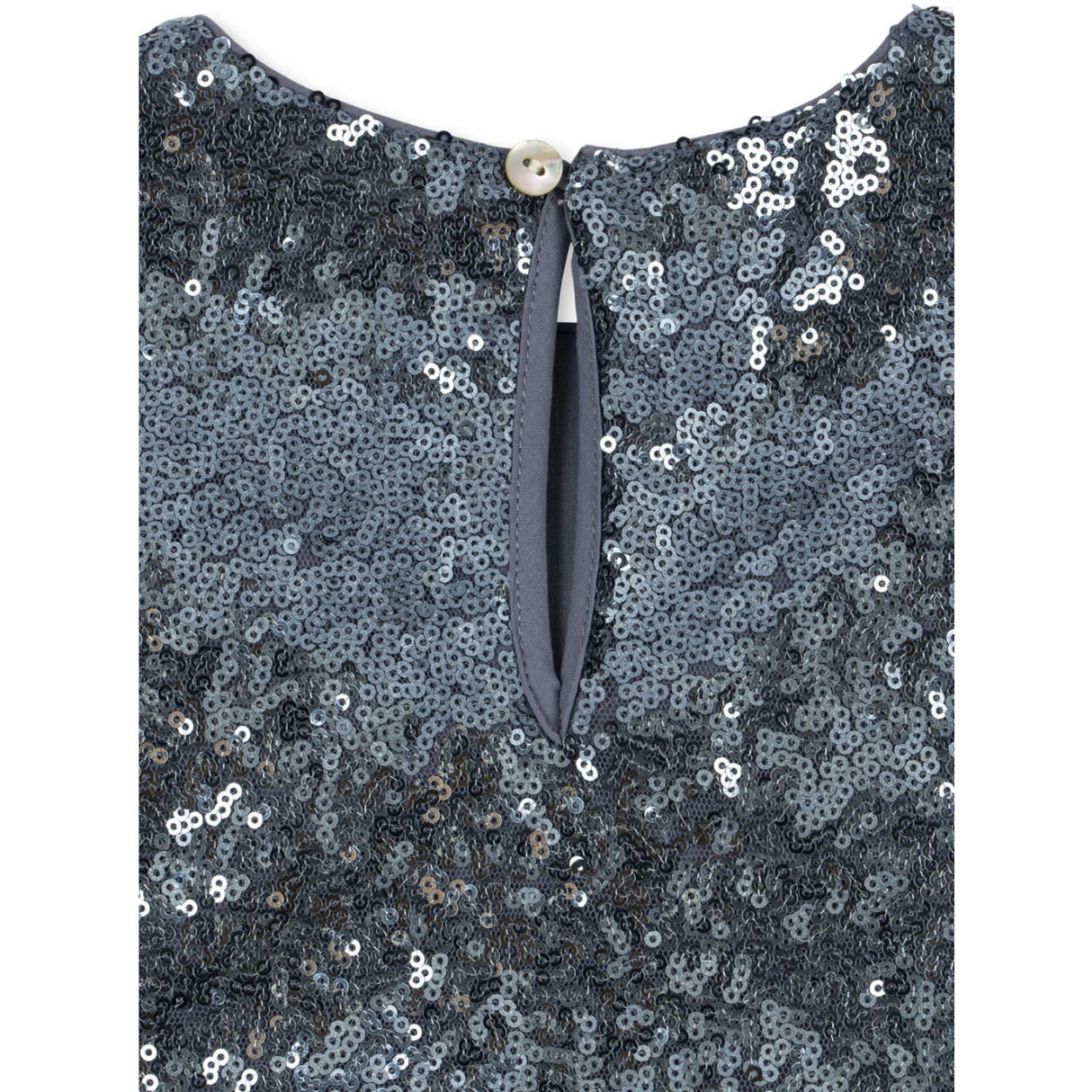 Konges Sløjd Bel Air Blue Rosie Dress