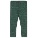 Konges Sløjd Jungle Green Roli Pants