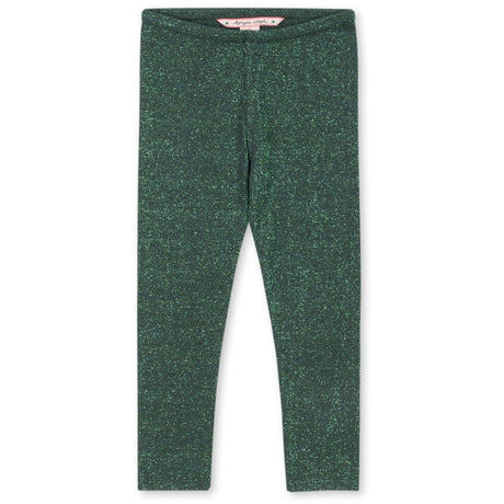 Konges Sløjd Jungle Green Roli Pants