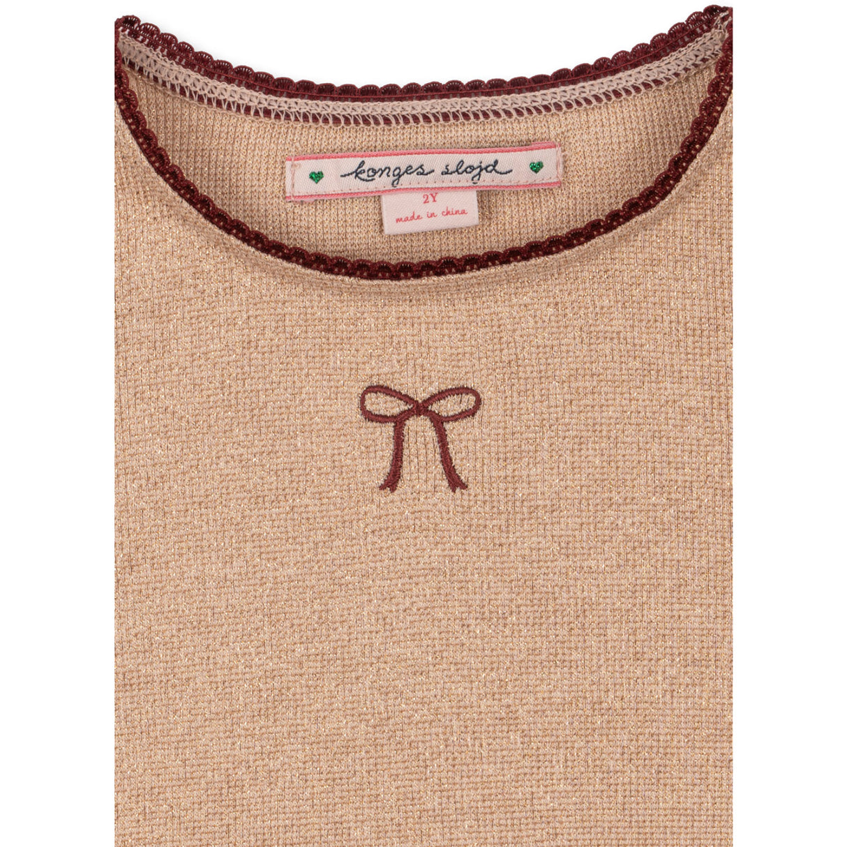 Konges Sløjd Moonlight Roli Dress